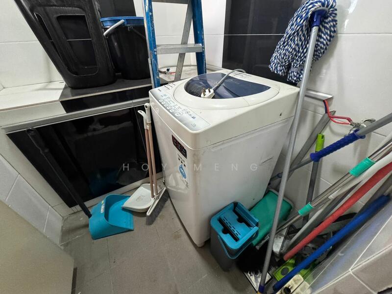 Condominium for Sale at Vertiq - Hoy Meng - PropertyGuru.com.my