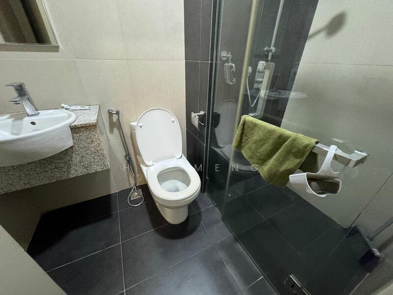 Condominium for Sale at Vertiq - Hoy Meng - PropertyGuru.com.my