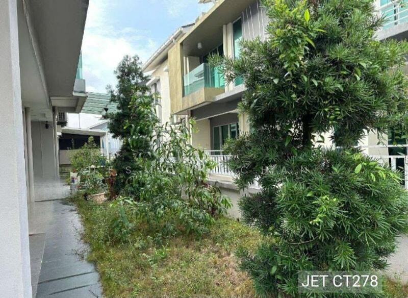For Sale - Bandar Parklands Klang