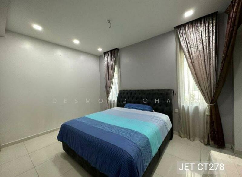 For Sale - Bandar Parklands Klang