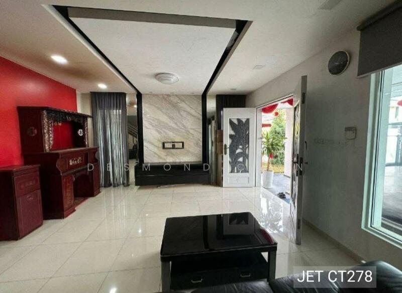 For Sale - Bandar Parklands Klang