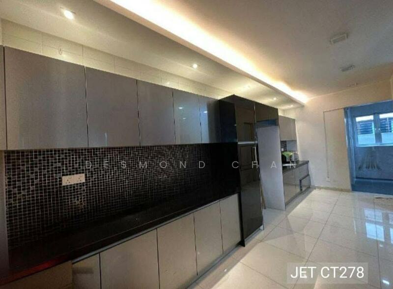 For Sale - Bandar Parklands Klang