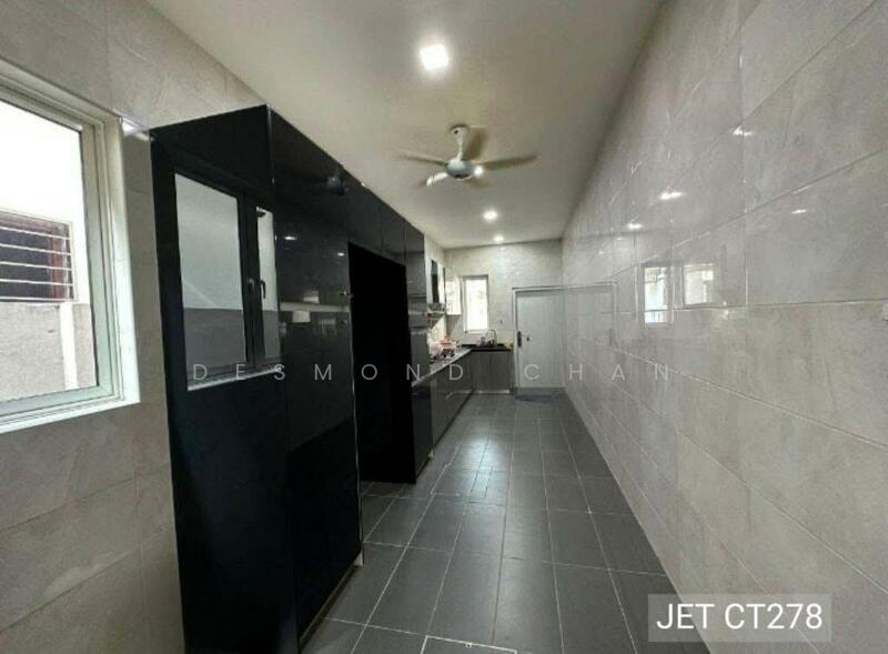 For Sale - Bandar Parklands Klang