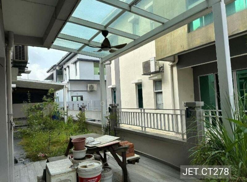 For Sale - Bandar Parklands Klang