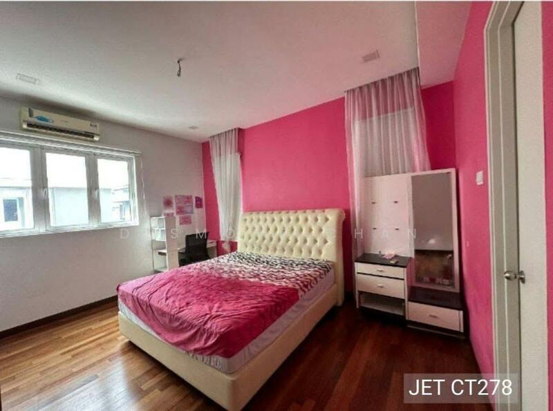 For Sale - Bandar Parklands Klang