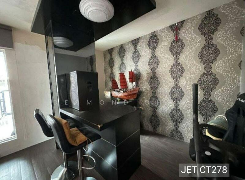 For Sale - Bandar Parklands Klang