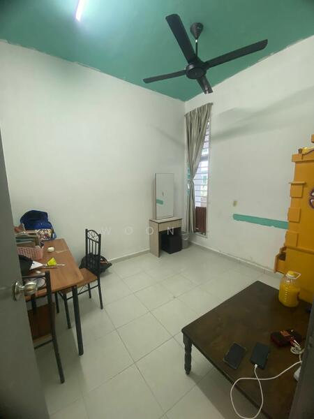 For Sale - 2-storey Terrace House at Durian Tunggal