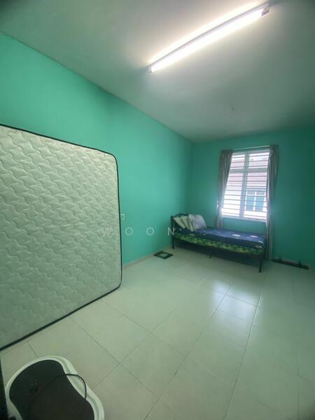 For Sale - 2-storey Terrace House at Durian Tunggal