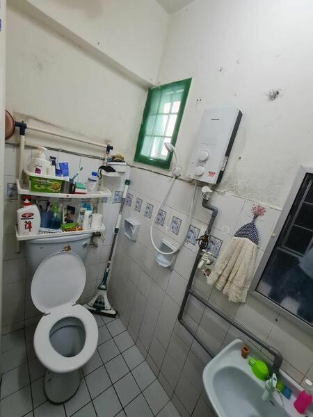 For Rent - Makmur Apartment