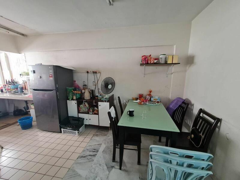 For Rent - Makmur Apartment
