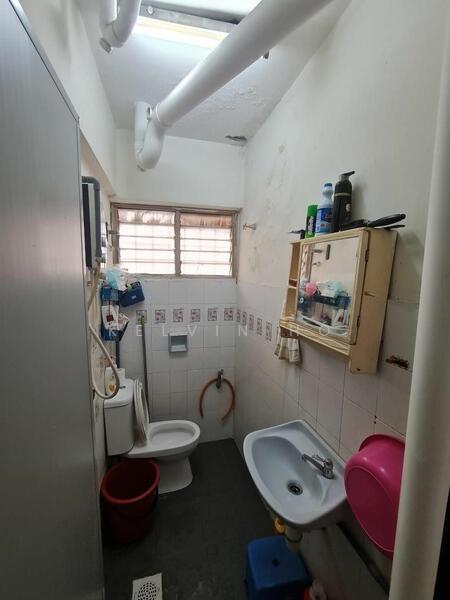 For Rent - Makmur Apartment
