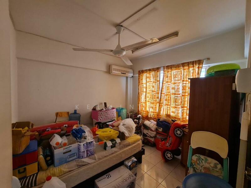 For Rent - Makmur Apartment