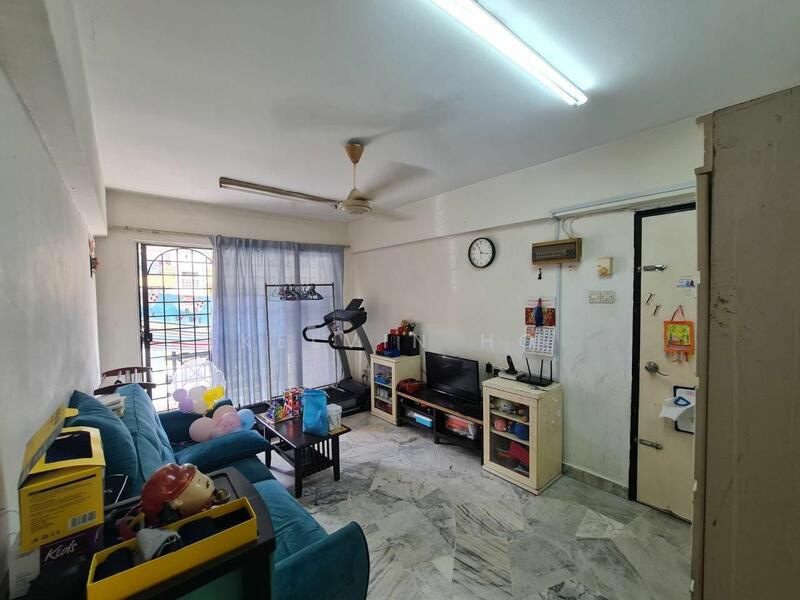For Rent - Makmur Apartment