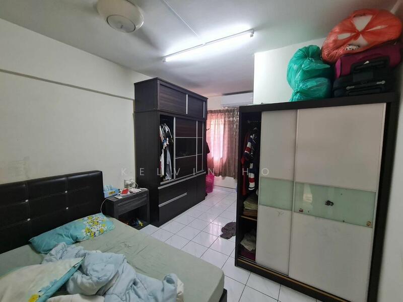 For Rent - Makmur Apartment