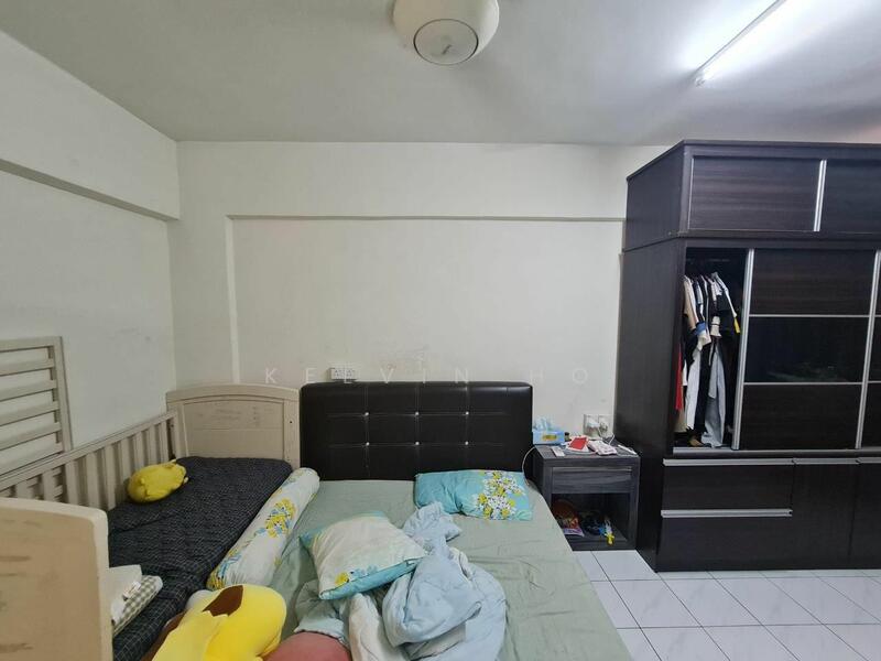 For Rent - Makmur Apartment