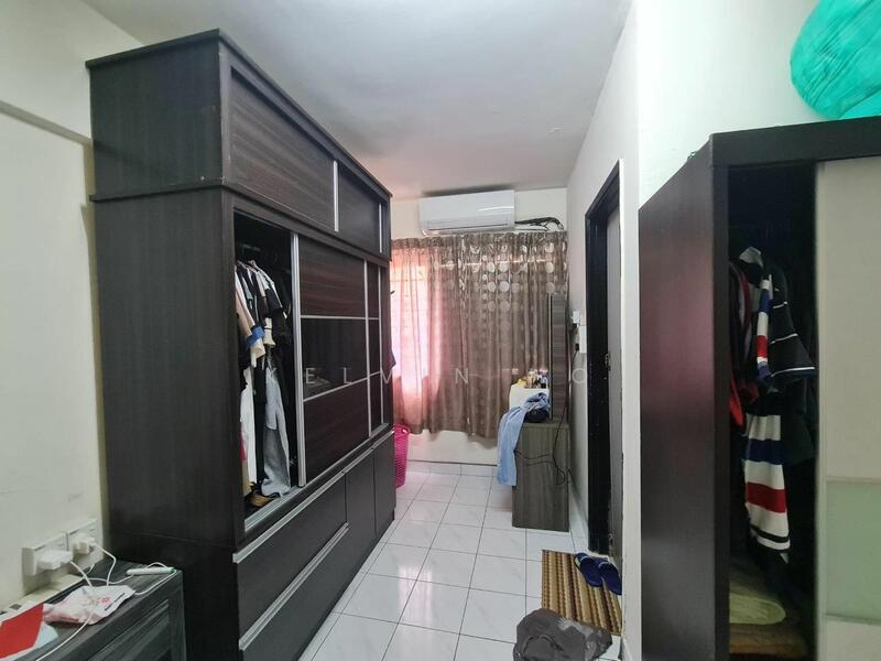 For Rent - Makmur Apartment