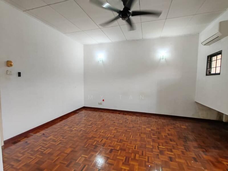 Untuk Disewa - BU7 Bandar Utama @ Damansara