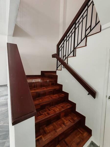 Untuk Disewa - BU7 Bandar Utama @ Damansara