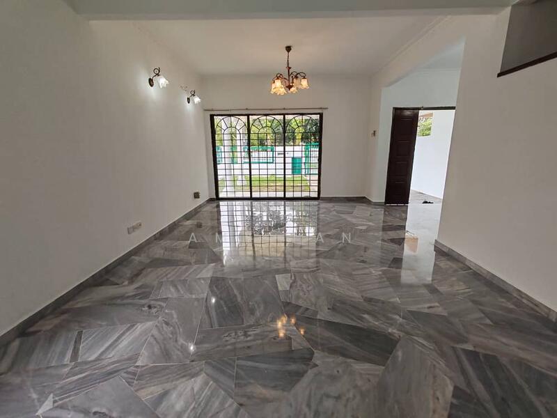 Untuk Disewa - BU7 Bandar Utama @ Damansara