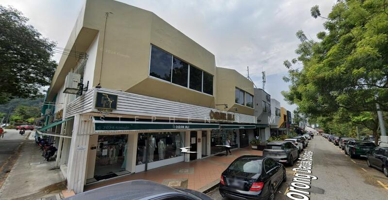 For Rent - Taman Tun Dr Ismail, Damansara Uptown, SS 2, Seksyen 17, Hartamas, Mont Kiara, Bandar Utama