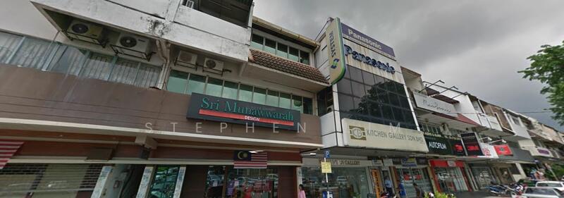 For Rent - Taman Tun Dr Ismail, Damansara Uptown, SS 2, Seksyen 17, Hartamas, Mont Kiara, Bandar Utama