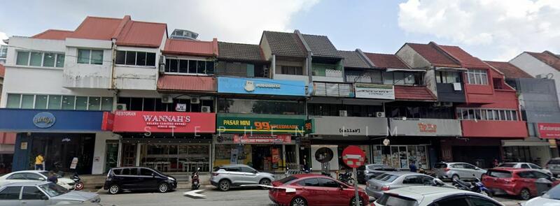For Rent - Taman Tun Dr Ismail, Damansara Uptown, SS 2, Seksyen 17, Hartamas, Mont Kiara, Bandar Utama
