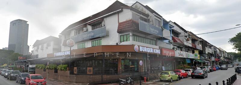 For Rent - Taman Tun Dr Ismail, Damansara Uptown, SS 2, Seksyen 17, Hartamas, Mont Kiara, Bandar Utama