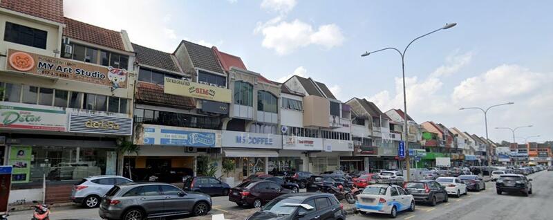 For Rent - Taman Tun Dr Ismail, Damansara Uptown, SS 2, Seksyen 17, Hartamas, Mont Kiara, Bandar Utama