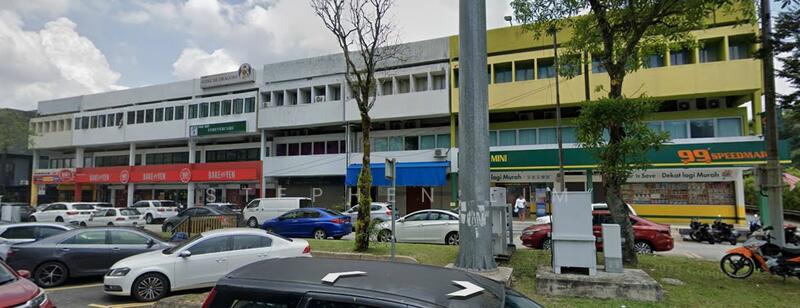 For Rent - Taman Tun Dr Ismail, Damansara Uptown, SS 2, Seksyen 17, Hartamas, Mont Kiara, Bandar Utama