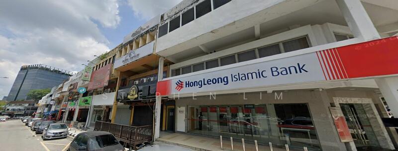 For Rent - Taman Tun Dr Ismail, Damansara Uptown, SS 2, Seksyen 17, Hartamas, Mont Kiara, Bandar Utama