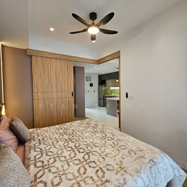 Service Residence for Rent at Residensi 38 Bangsar - Stanley Ho - PropertyGuru.com.my