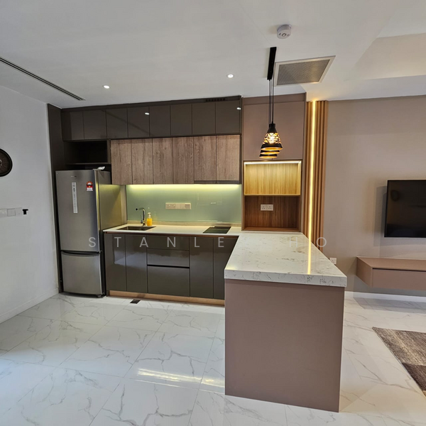 Service Residence for Rent at Residensi 38 Bangsar - Stanley Ho - PropertyGuru.com.my