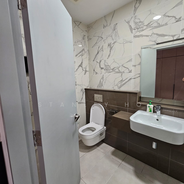Service Residence for Rent at Residensi 38 Bangsar - Stanley Ho - PropertyGuru.com.my