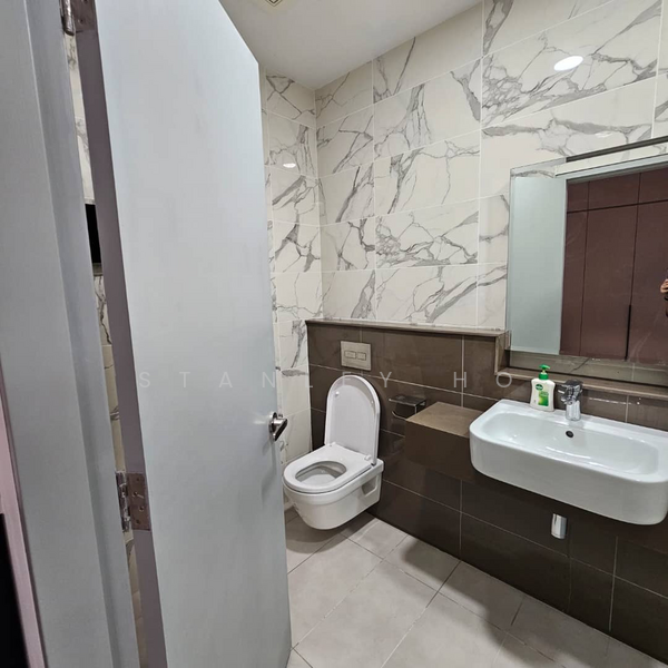 Service Residence for Rent at Residensi 38 Bangsar - Stanley Ho - PropertyGuru.com.my