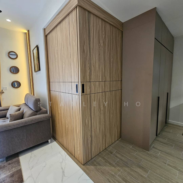 Service Residence for Rent at Residensi 38 Bangsar - Stanley Ho - PropertyGuru.com.my