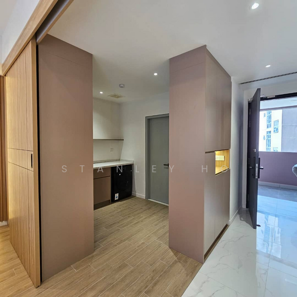 Service Residence for Rent at Residensi 38 Bangsar - Stanley Ho - PropertyGuru.com.my