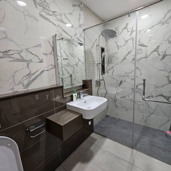 Service Residence for Rent at Residensi 38 Bangsar - Stanley Ho - PropertyGuru.com.my