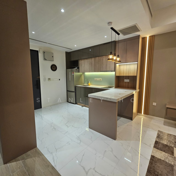 Service Residence for Rent at Residensi 38 Bangsar - Stanley Ho - PropertyGuru.com.my