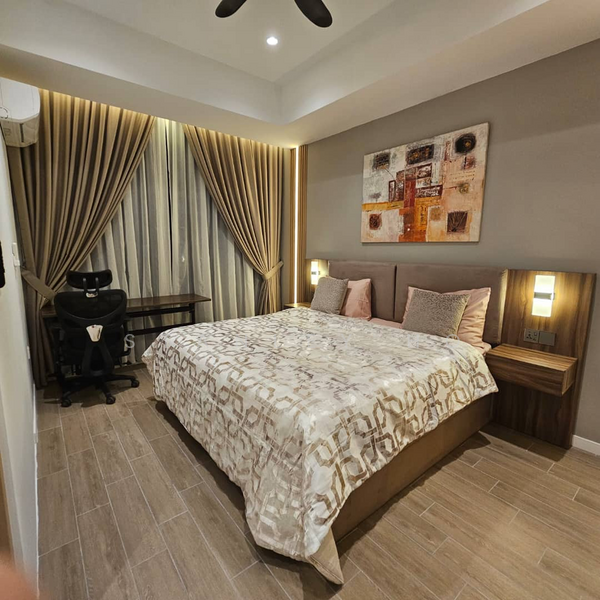 Service Residence for Rent at Residensi 38 Bangsar - Stanley Ho - PropertyGuru.com.my