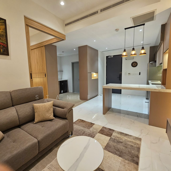 Service Residence for Rent at Residensi 38 Bangsar - Stanley Ho - PropertyGuru.com.my