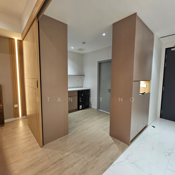 Service Residence for Rent at Residensi 38 Bangsar - Stanley Ho - PropertyGuru.com.my