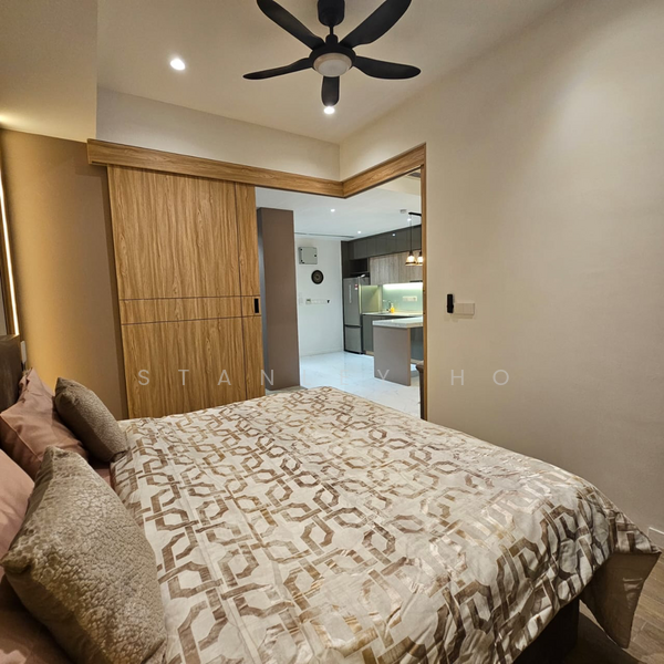 Service Residence for Rent at Residensi 38 Bangsar - Stanley Ho - PropertyGuru.com.my