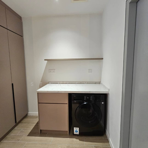 Service Residence for Rent at Residensi 38 Bangsar - Stanley Ho - PropertyGuru.com.my