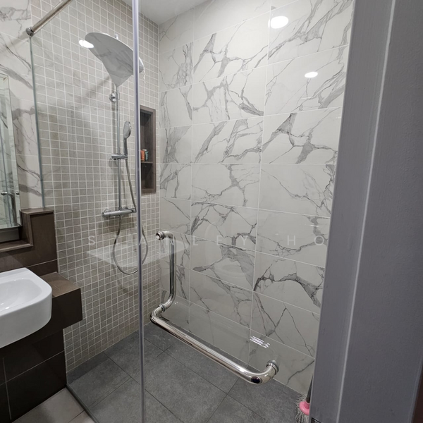 Service Residence for Rent at Residensi 38 Bangsar - Stanley Ho - PropertyGuru.com.my