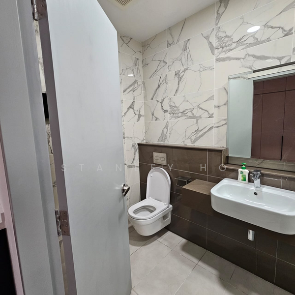 Service Residence for Rent at Residensi 38 Bangsar - Stanley Ho - PropertyGuru.com.my