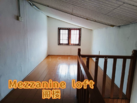 For Sale - 2-storey Terrace House at Taman Bagan Ajam