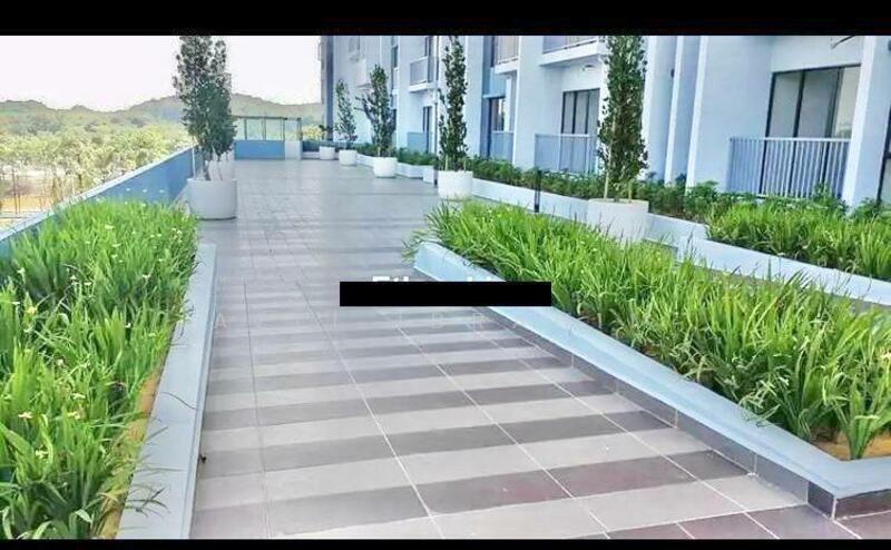 Untuk Dijual - Green Park Residence