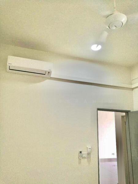 Untuk Dijual - Green Park Residence