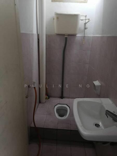 For Sale - Taman Masai Utama