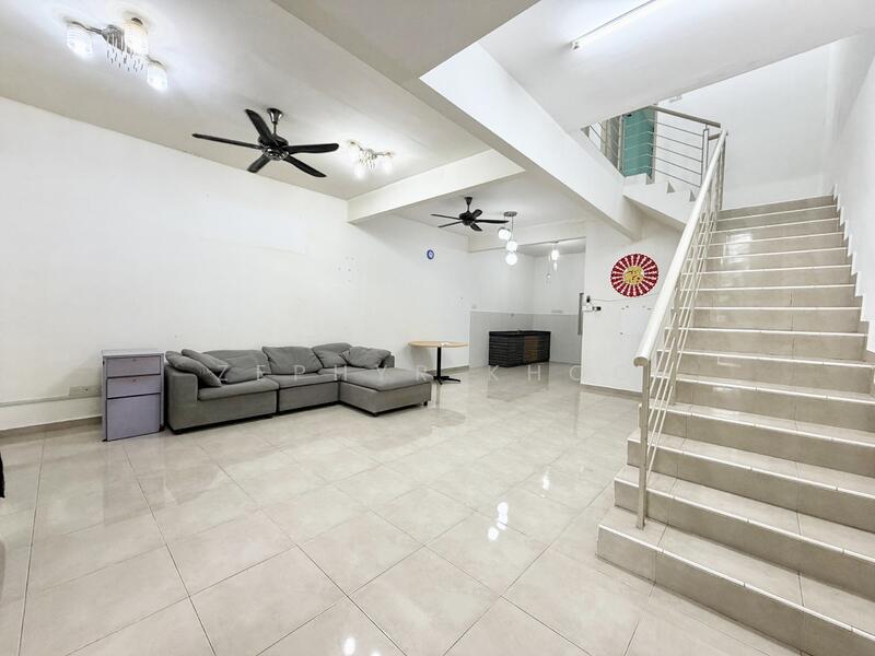2-storey Terraced House for Sale in Iskandar Puteri (Nusajaya) (Johor) - Zephyr Khoo - PropertyGuru.com.my